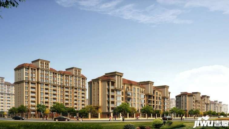 吴逸花园最新房价公布,变化中的自信与成就感,追梦之旅启程!