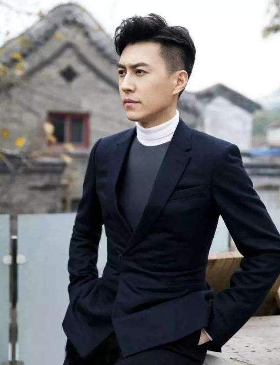 张嘉译的电视剧时代印记与演绎魅力,作品盘点与深度解读