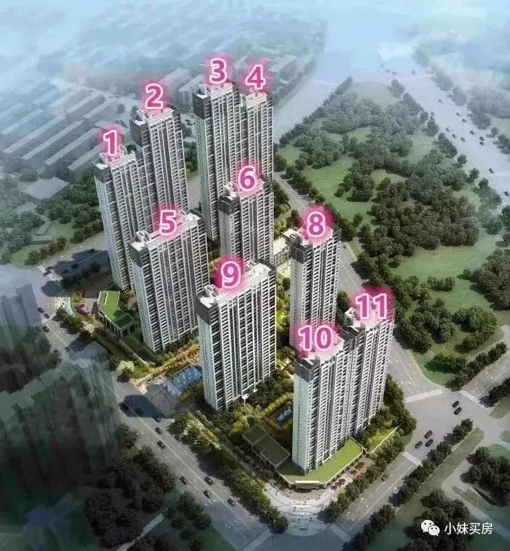 港湾江城最新报价揭秘!抢购心仪家园,行动胜于心动!