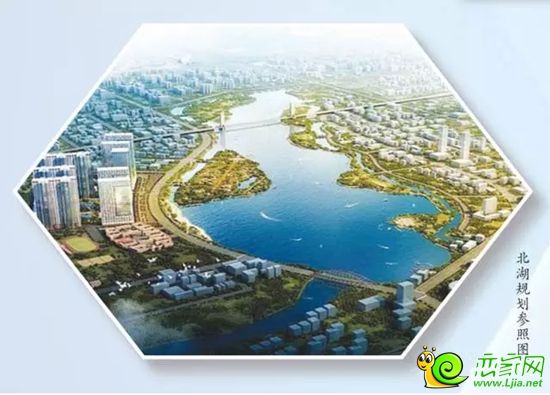 邯郸华夏幸福最新动态,科技引领未来,华夏幸福重塑城市生活