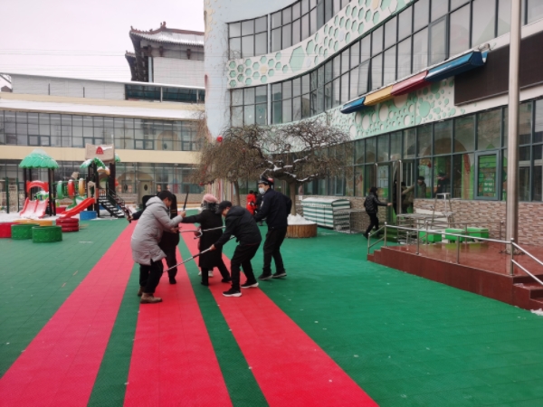 临沂幼儿园最新排名更新