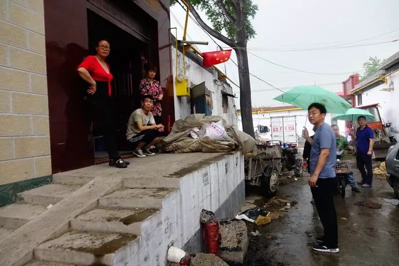 冷泉村腾退最新动态,探索自然美景之旅,内心平静的召唤