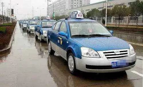 芜湖出租车最新转让价揭秘,洞悉市场动态与行业趋势