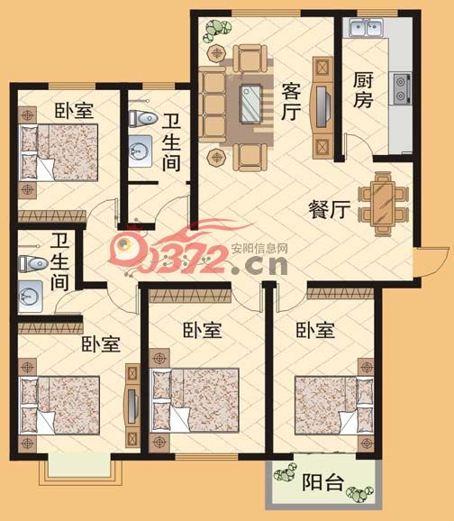 内丘二手房急售现象,市场分析与多元观点探讨