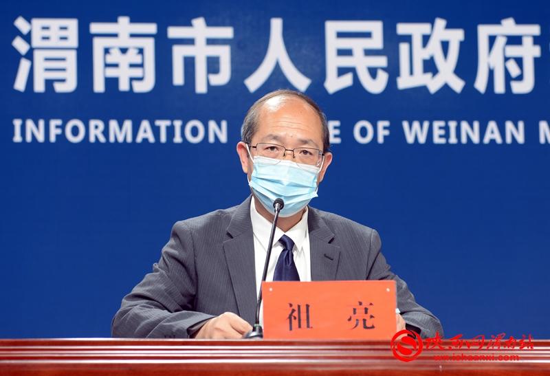 蒲城新闻网最新消息,时代脉搏与地方繁荣同步发展