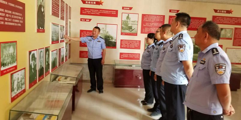 蒲城新闻网最新消息,时代脉搏与地方繁荣同步发展